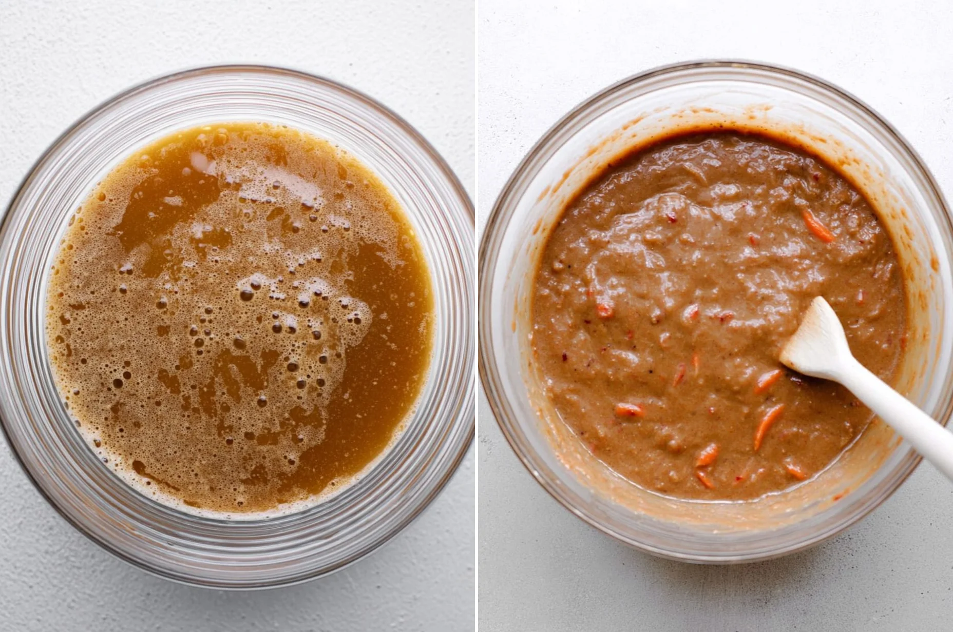 Gluten Free Carrot Cake Cupcakes