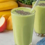 Green-Power-Smoothie-Recipe