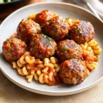 Higher-Fiber-Turkey-Meatballs-Recipe