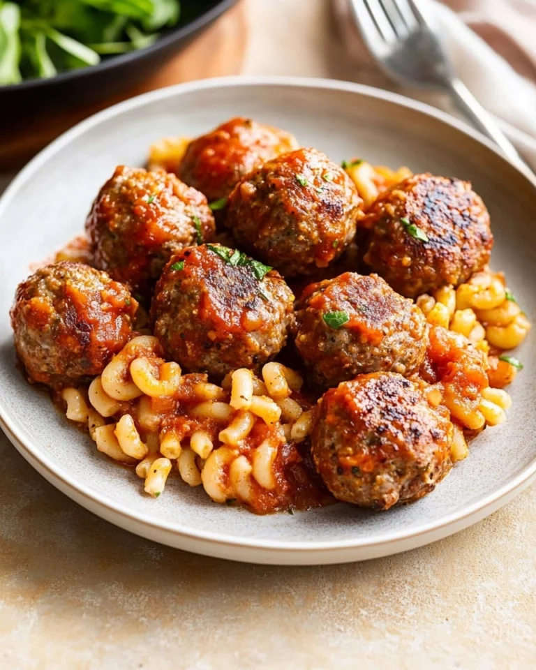 Higher-Fiber-Turkey-Meatballs-Recipe