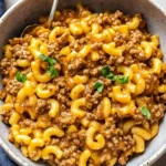 Homemade Hamburger Helper 98 Homemade-Hamburger-Helper-Recipe