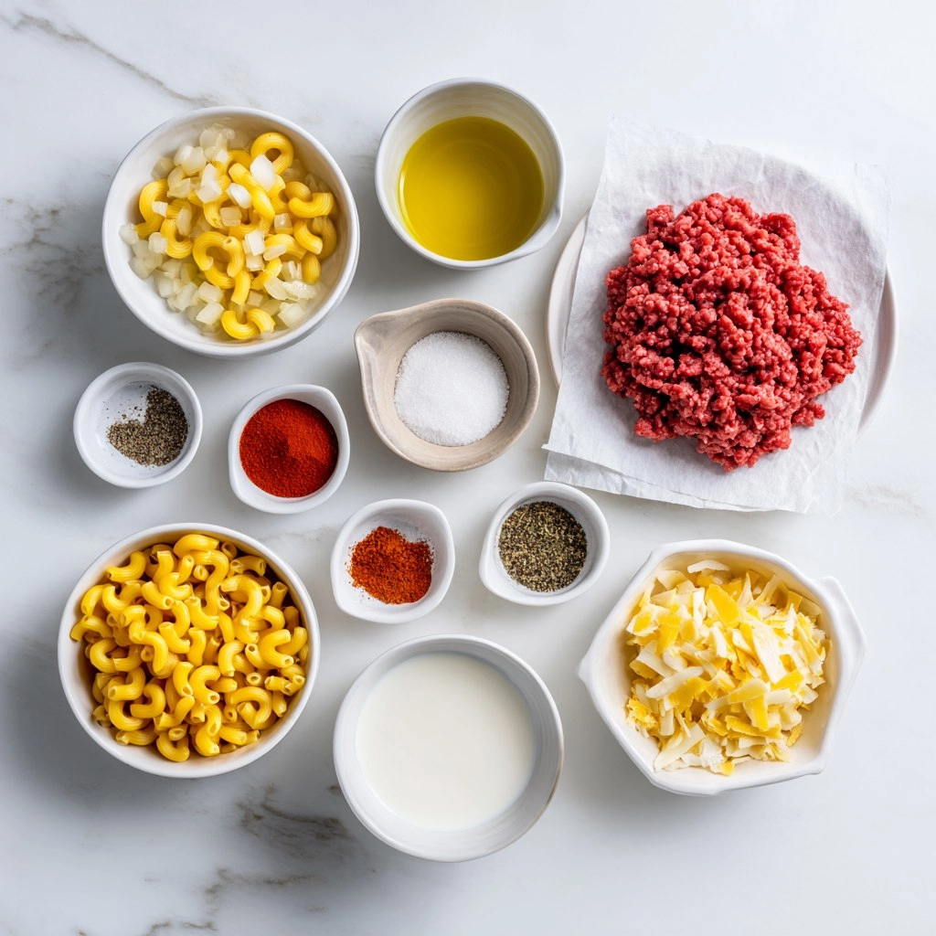 Homemade Hamburger Helper 96 Homemade Hamburger Helper