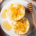 Honey-Butter-Biscuits-Recipe