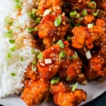 Honey Sriracha Chicken 116 Honey-Sriracha-Chicken-Recipe