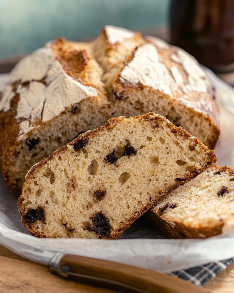 Irish-Soda-Bread-Recipe