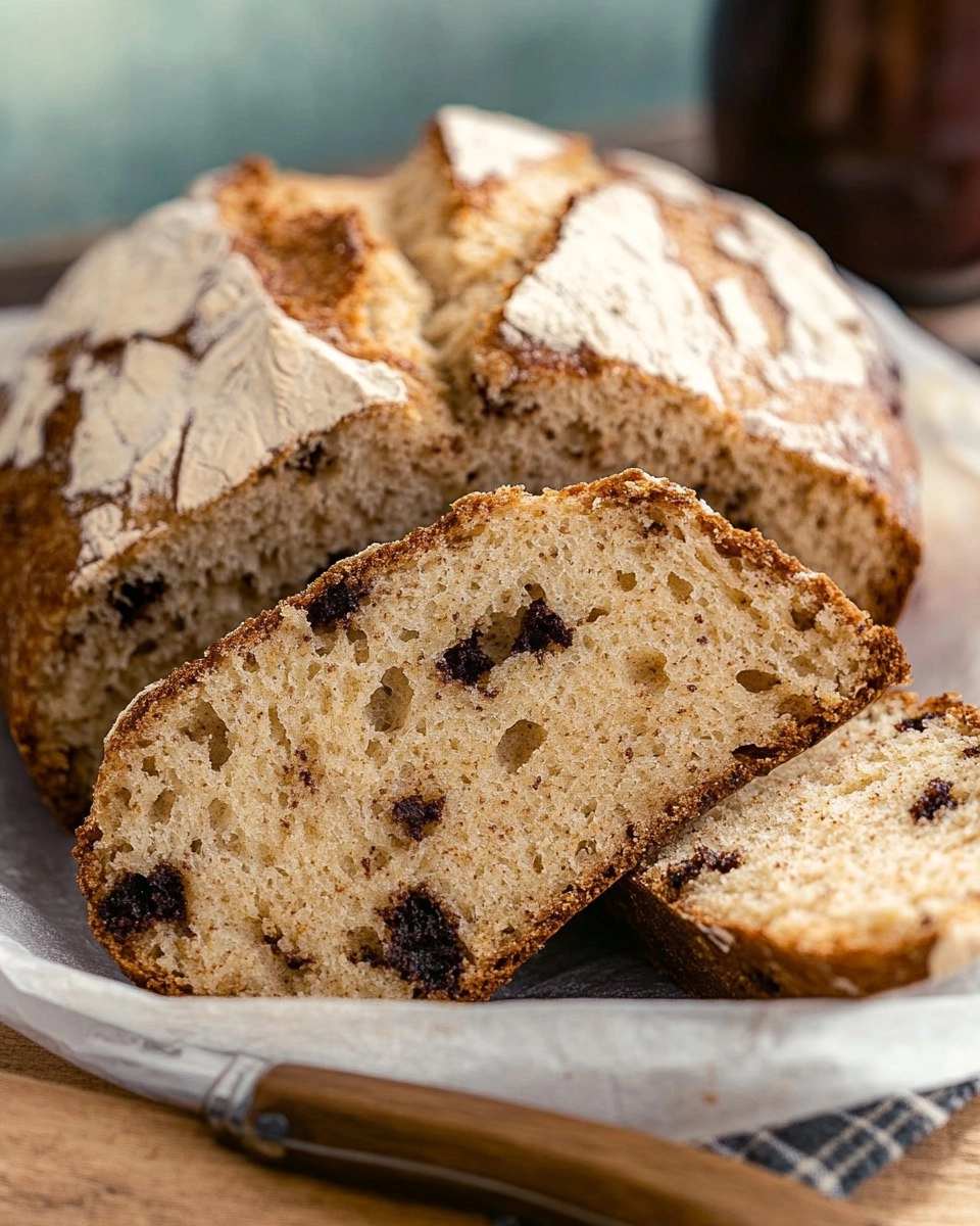 Irish Soda Bread 80 Irish Soda Bread