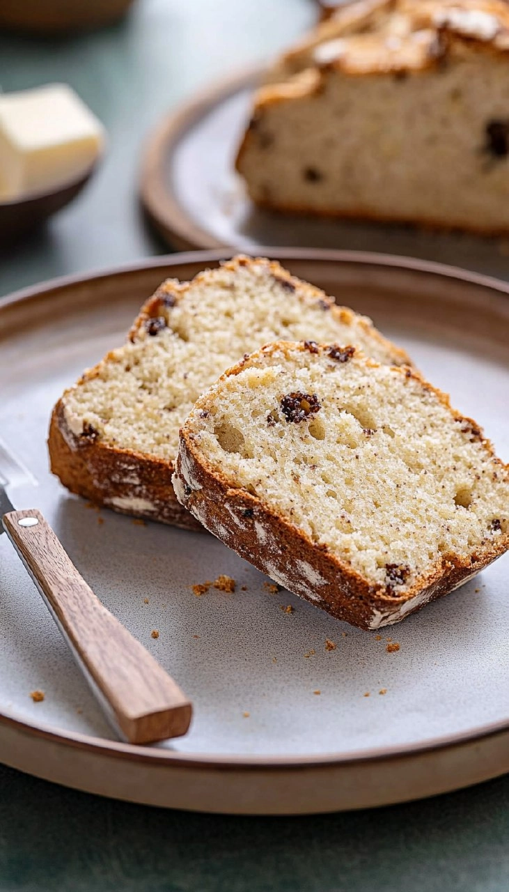 Irish Soda Bread 82 Irish Soda Bread