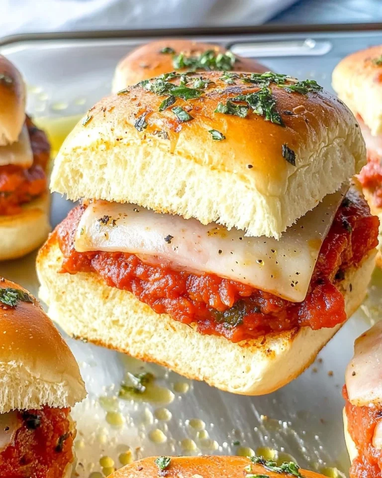 Italian-Sliders-Recipe