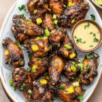 Jerk Chicken Wings 113 Jerk-Chicken-Wings-Recipe