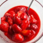 Macerated-Strawberries-Recipe