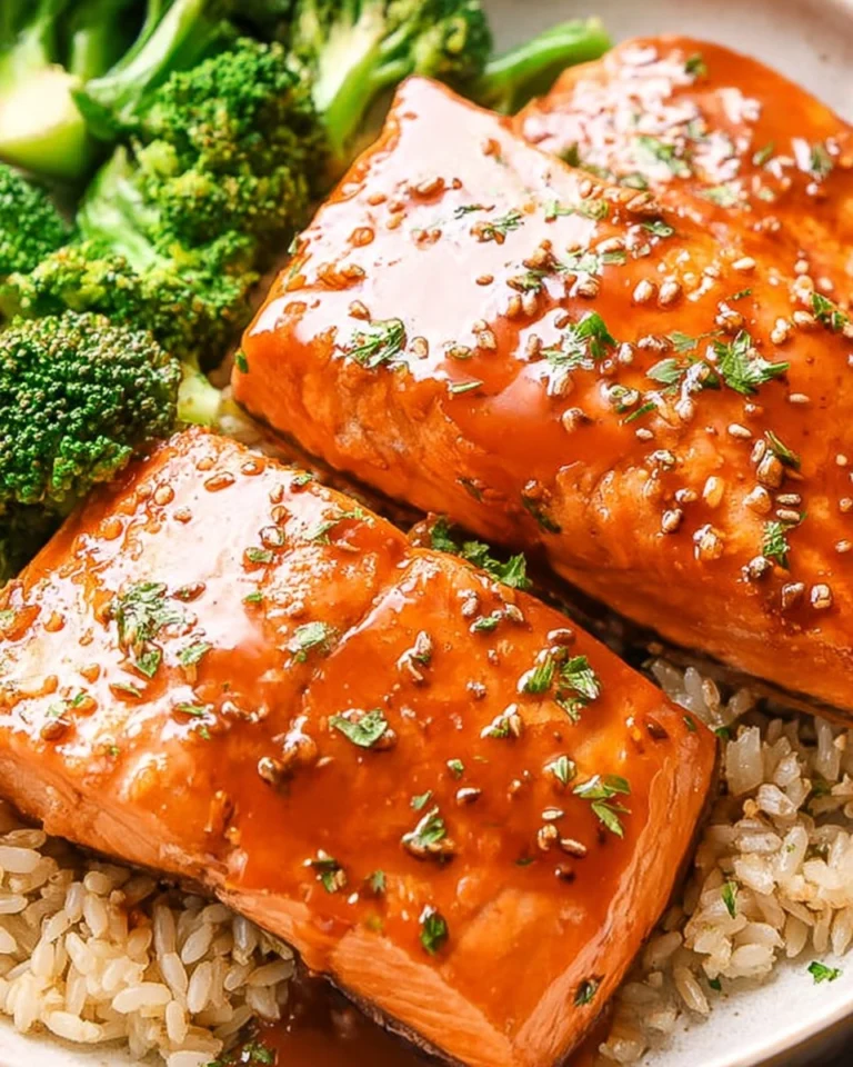 Maple-Glazed-Salmon-Recipe