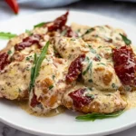 Marry-Me-Chicken-Recipe