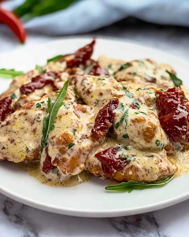 Marry-Me-Chicken-Recipe