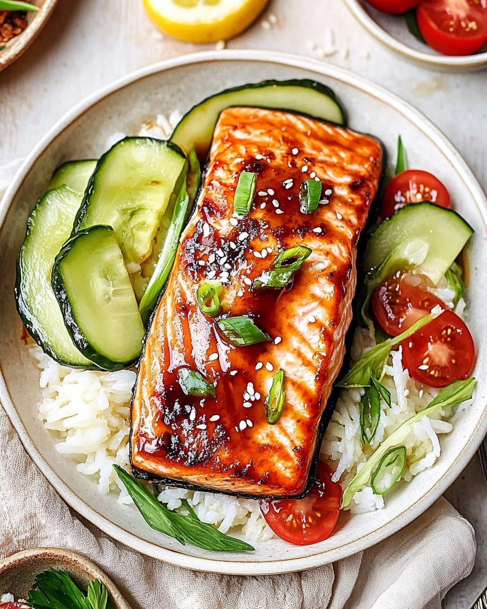 Miso Glazed Salmon 26 Miso-Glazed-Salmon-Recipe