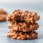 No Bake Cookies 68 No-Bake-Cookies-Recipe