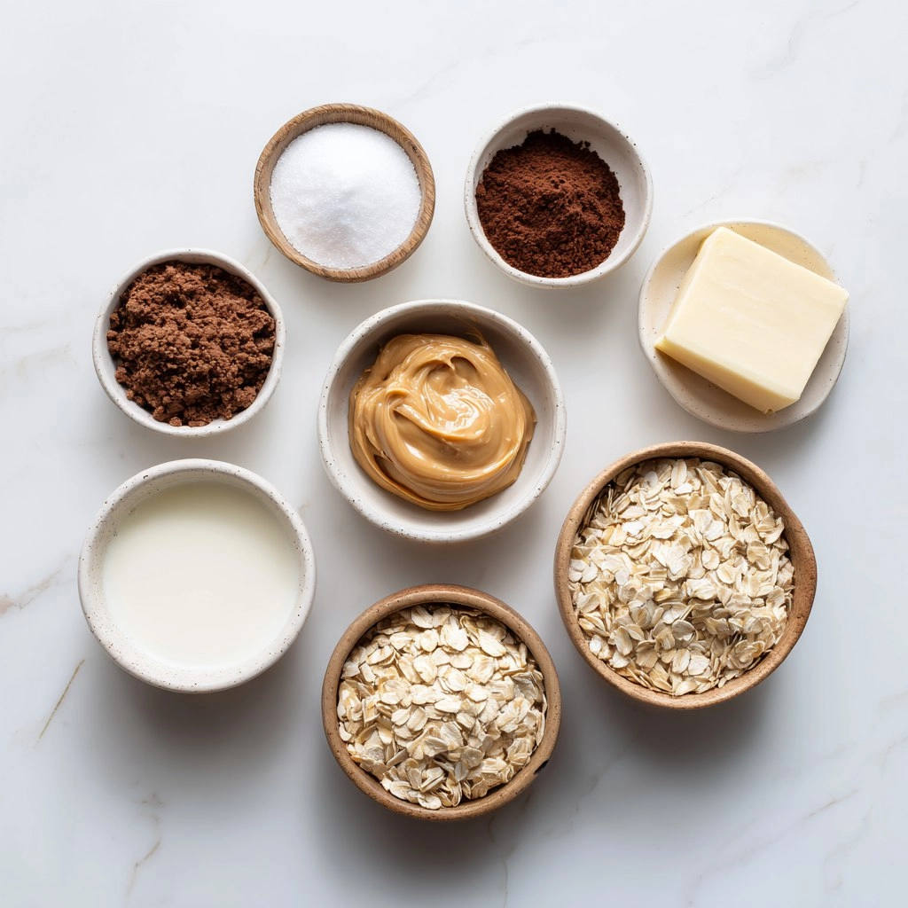 No Bake Cookies 66 No Bake Cookies