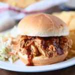 Pulled Pork Sandwich 133 Pulled-Pork-Sandwich