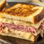 Reuben Sandwich 93 Reuben-Sandwich-Recipe