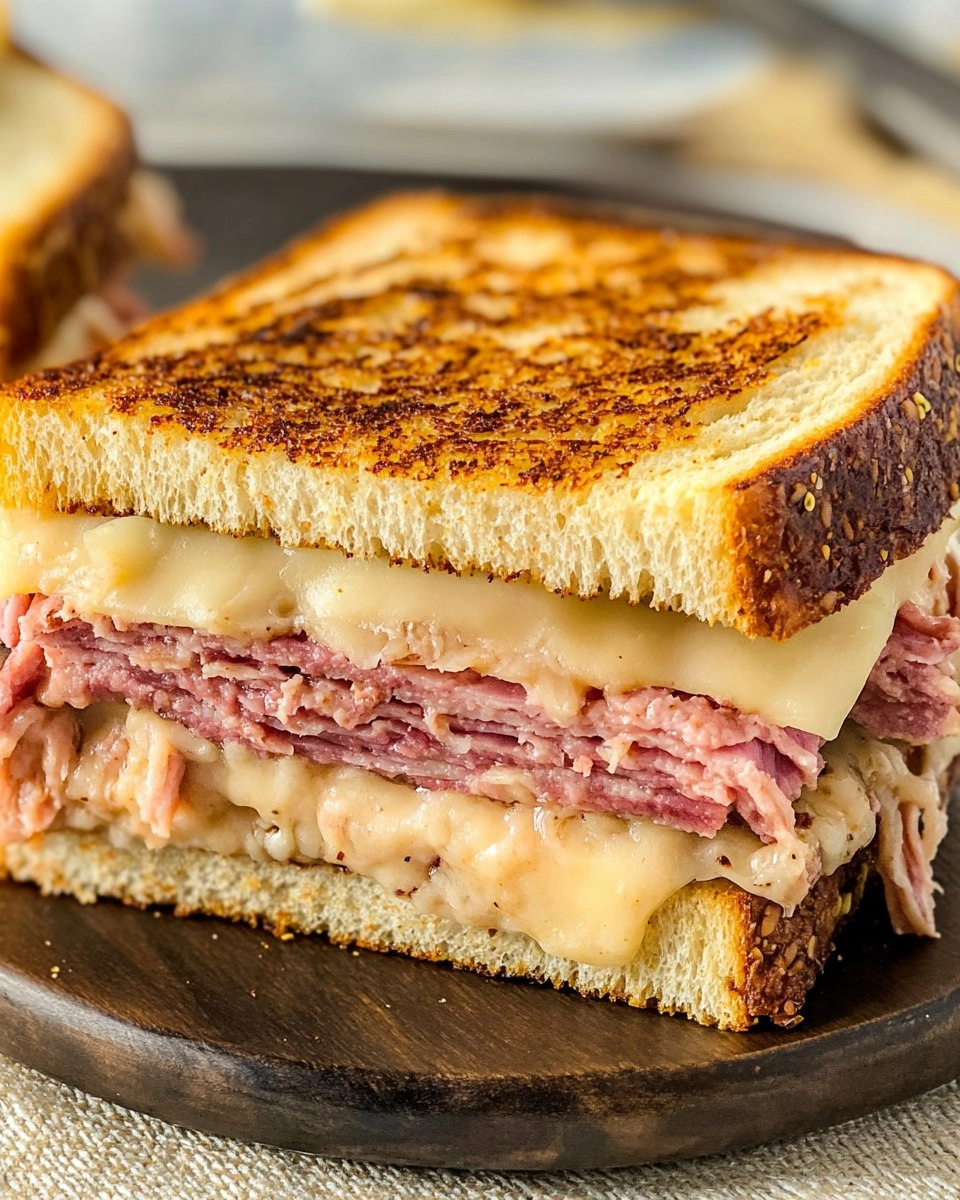 Reuben Sandwich 90 Reuben Sandwich