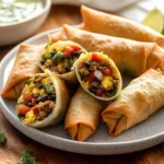 Southwest Egg Rolls 128 Southwest-Egg-Rolls-Recipe