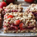 Strawberry-Oat-Bars-Recipe