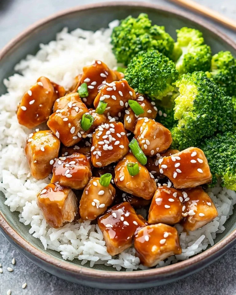 Teriyaki-Chicken-Recipe