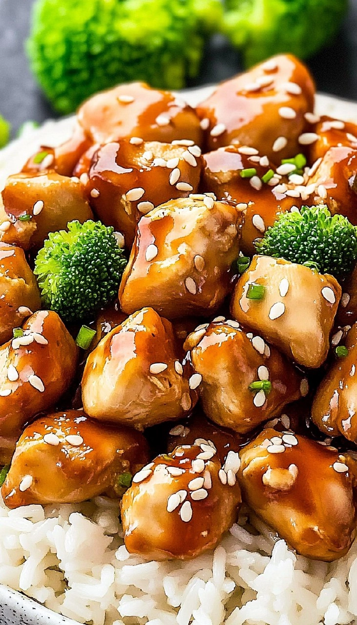 Teriyaki Chicken 97 Teriyaki Chicken