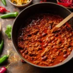 The-Chili-Recipe