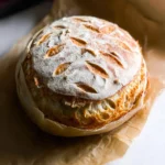 The-Sourdough-Bread-Recipe