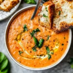 Tomato Bisque 40 Tomato-Bisque-Recipe