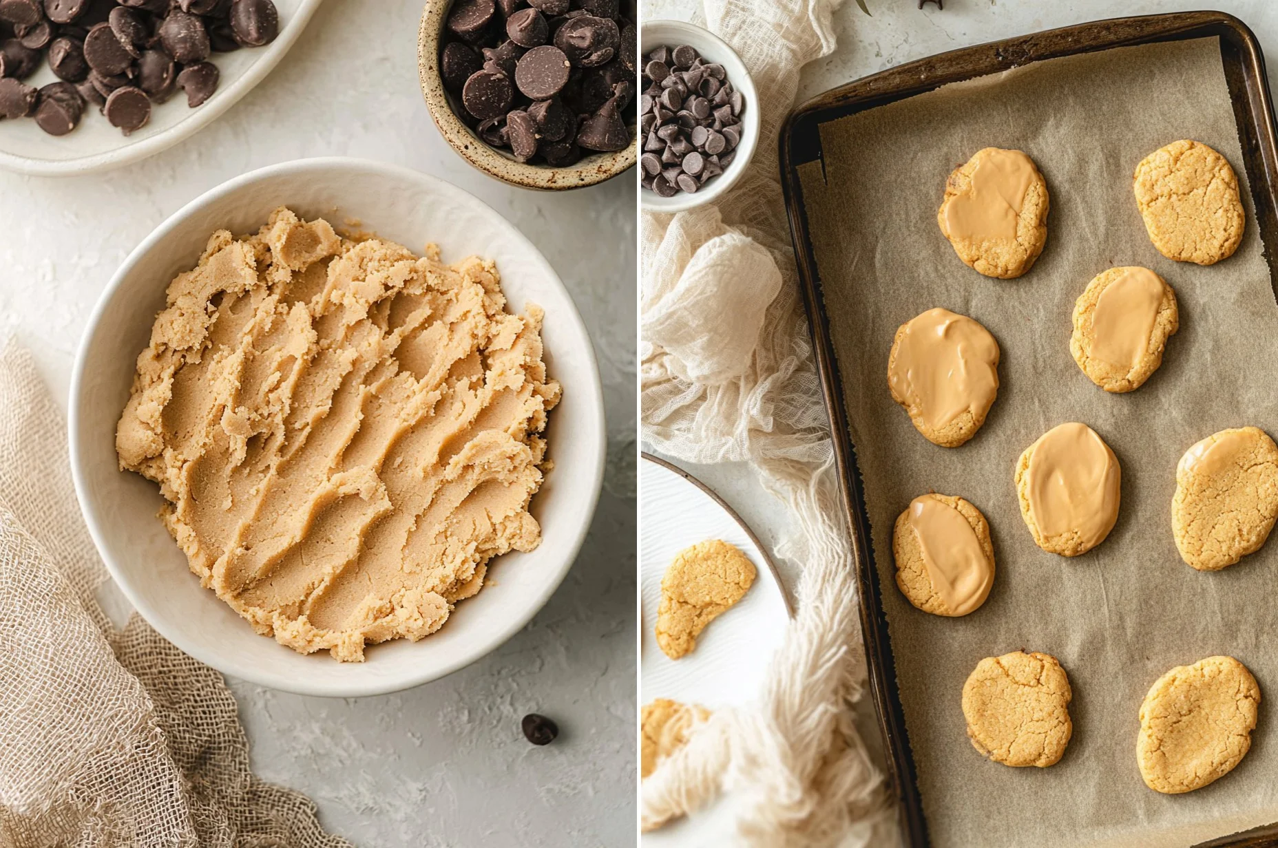 3 Ingredient Peanut Butter Eggs