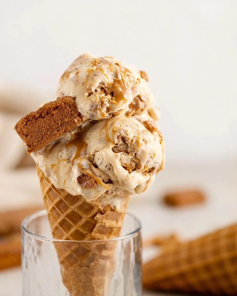 5-Ingredient-No-Churn-Biscoff-Ice-Cream-Recipe