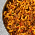 American Goulash 106 American-Goulash-Recipe