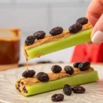 Ants On A Log 33 Ants-On-A-Log-Recipe