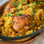Baked-Chicken-And-Rice-Recipe