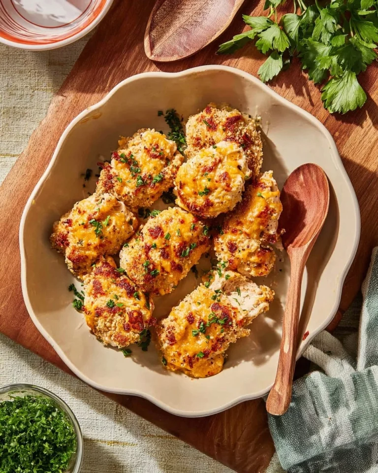 Baked-Ranch-Cheddar-Chicken-Recipe