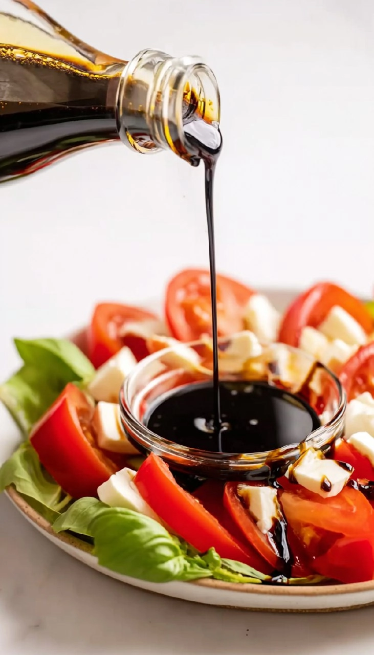 Balsamic Glaze