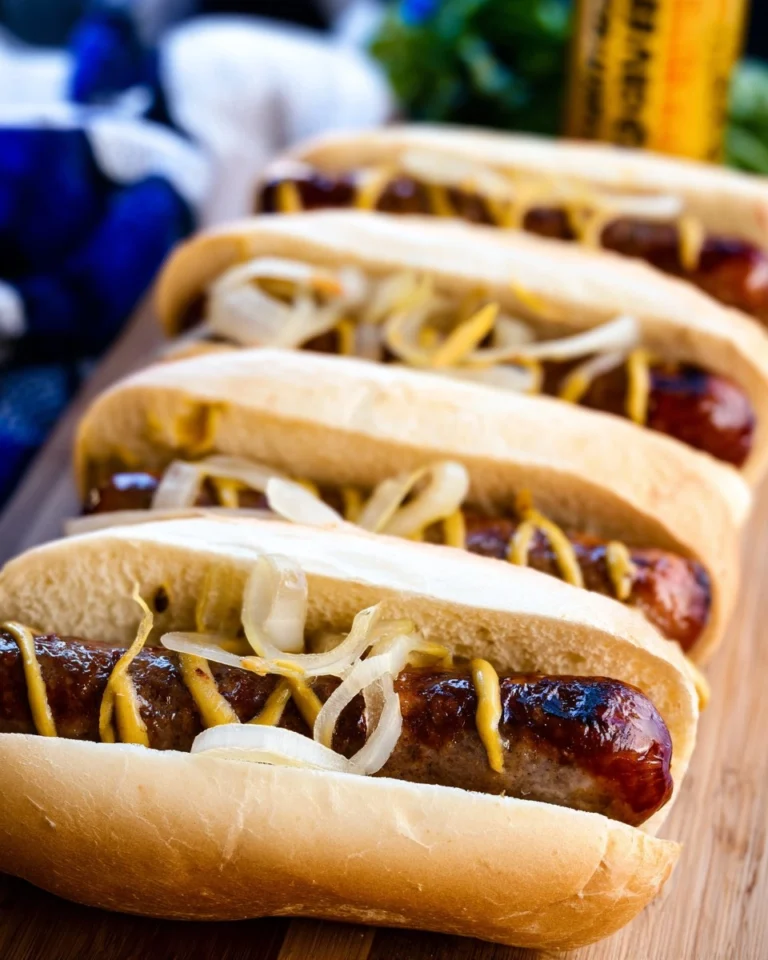 Beer-Brats-Recipe
