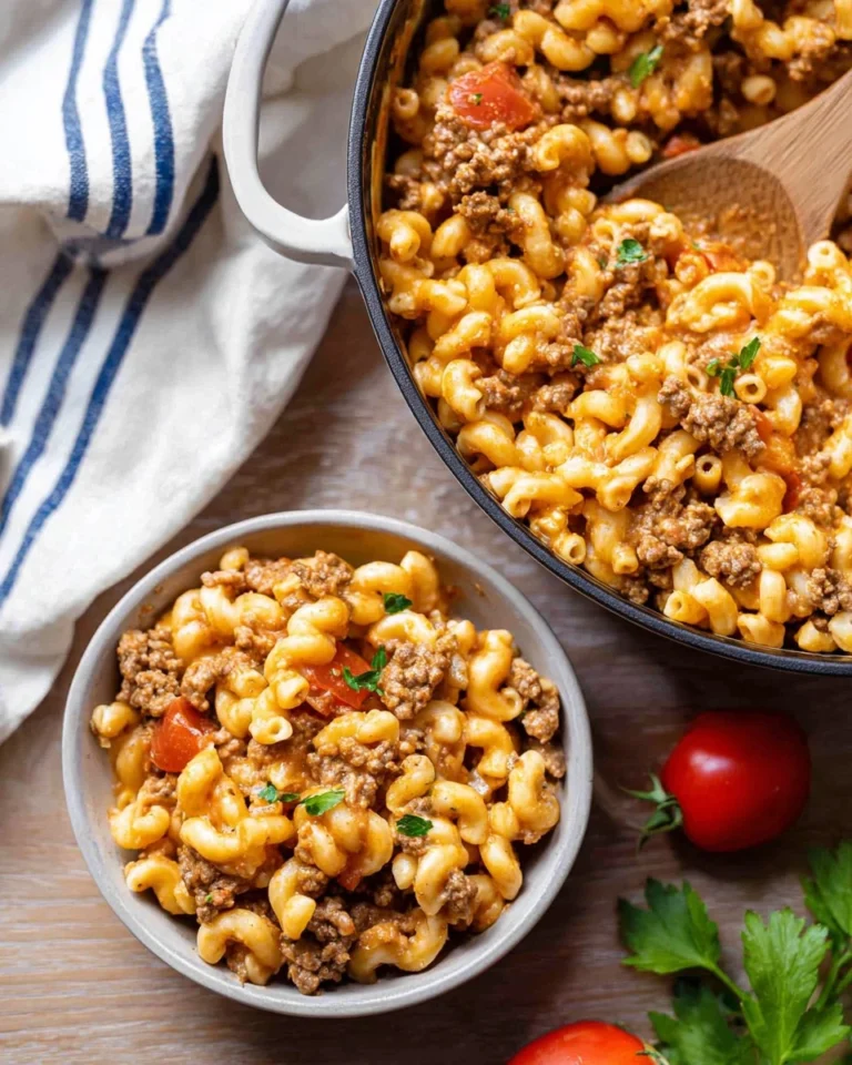 Better-For-You-Hamburger-Helper-Recipe