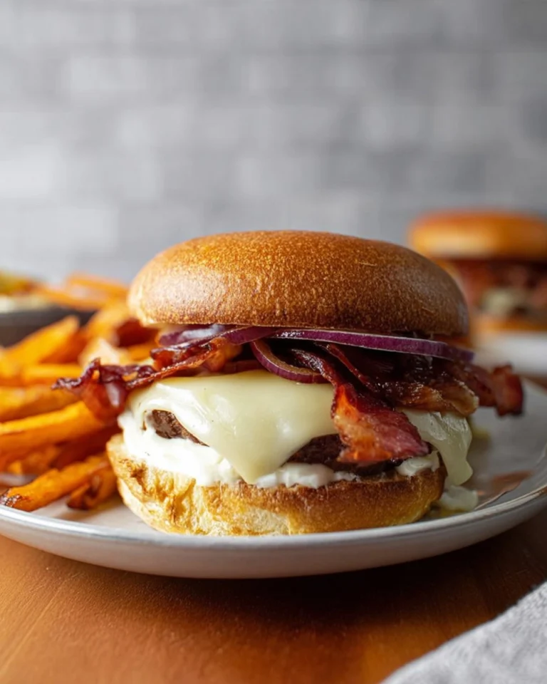 Bison-Burgers-Recipe