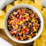 Black-Bean-Salsa-Recipe
