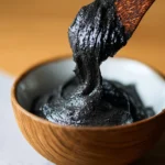 Black-Sesame-Paste-Kurogoma-Recipe