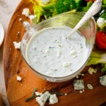 Blue-Cheese-Dressing-Recipe
