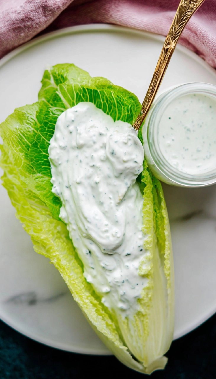 Blue Cheese Dressing