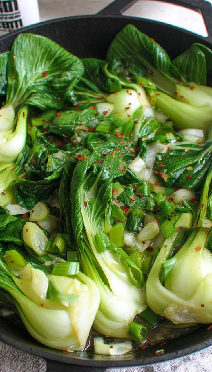 Bok Choy 85 Bok Choy