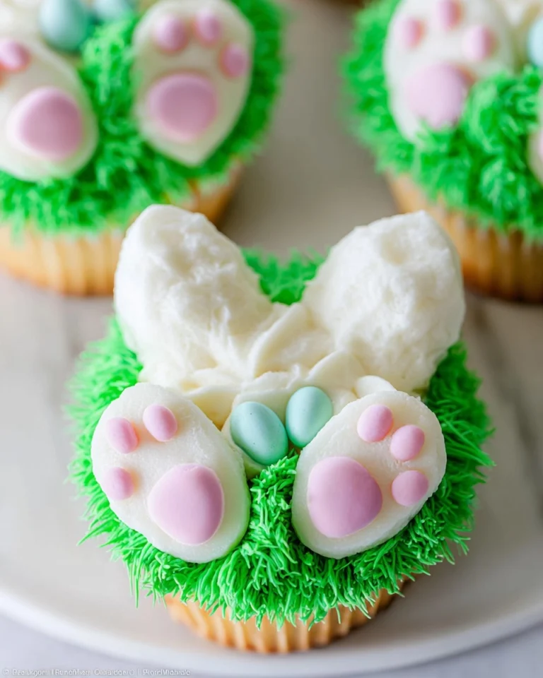 Bunny-Butt-Easter-Cupcakes-Recipe
