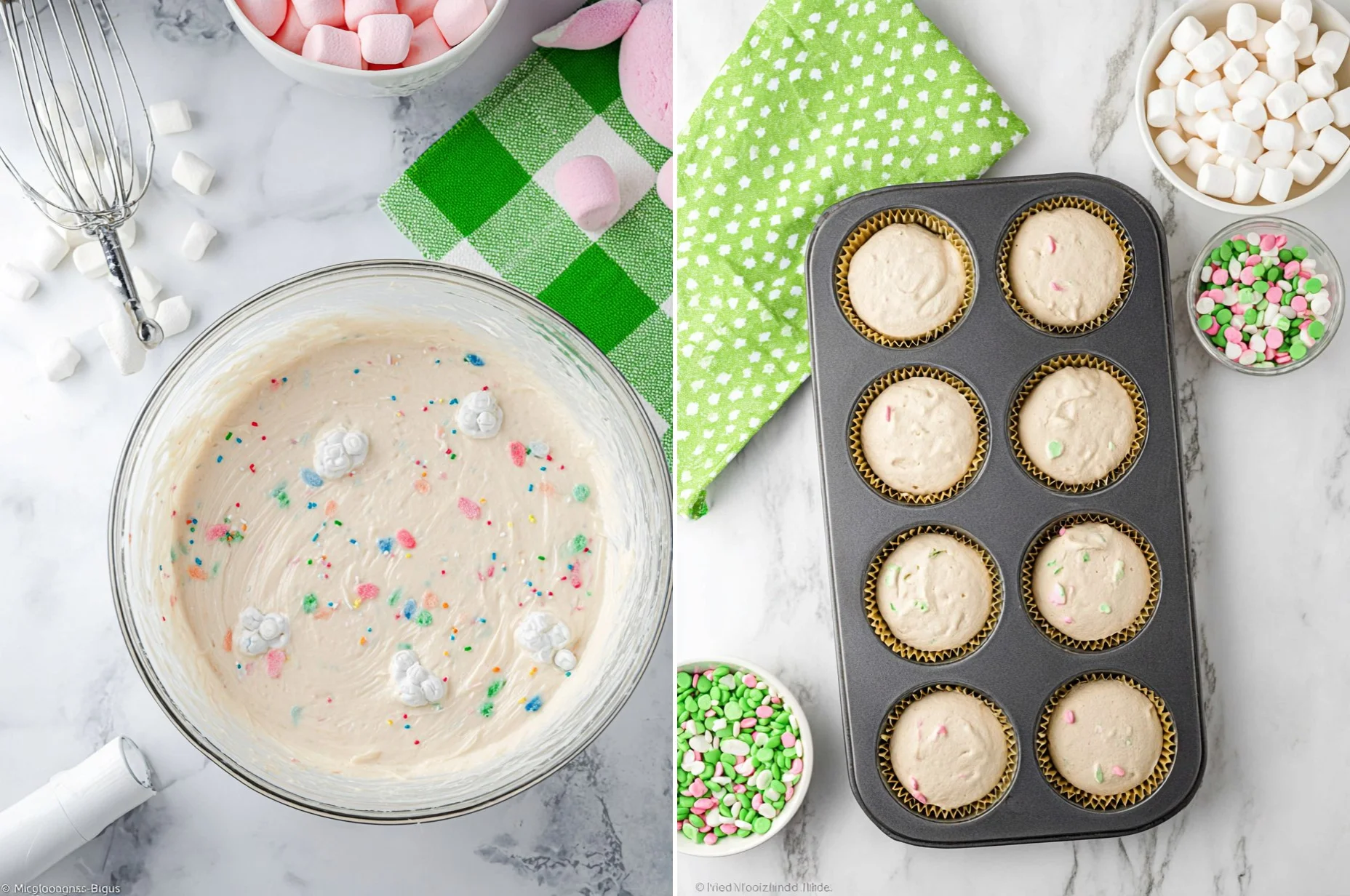 Bunny Butt Easter Cupcakes 111 Bunny Butt Easter Cupcakes