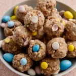 Cadbury Egg Protein Balls 66 Cadbury-Egg-Protein-Balls-Recipe