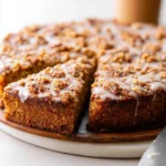 Carrot-Cake-Coffee-Cake-Recipe