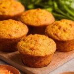 Carrot Muffins 106 Carrot-Muffins-Recipe